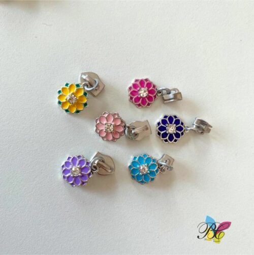 cursor flor media dupla