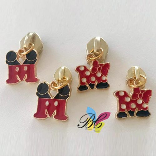 Cursor Mickey "M"