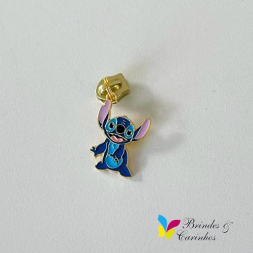 Cursor para fecho zipper no formato Stitch