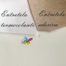 Entretela Adesiva de Papel