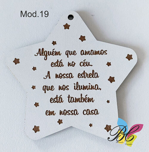 Estrela de natal