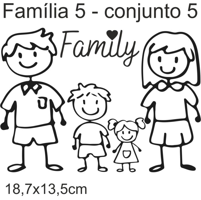 Familia-5-conj-5