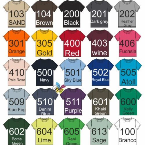 tshirt-cores