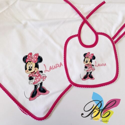 conjunto-fralda-babete-minnie