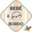 bebe-a-bordo-preguiça