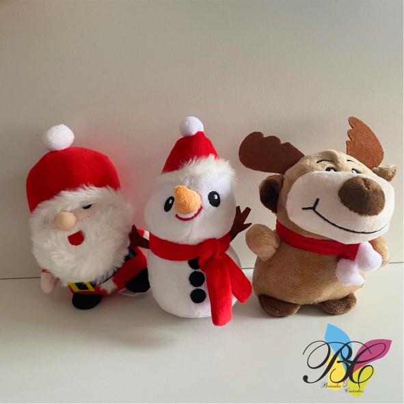 peluches-natal-pai-natal-boneco-neve-rena