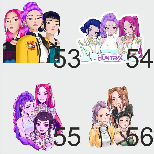 guerreiras-k-pop-huntr/x-14