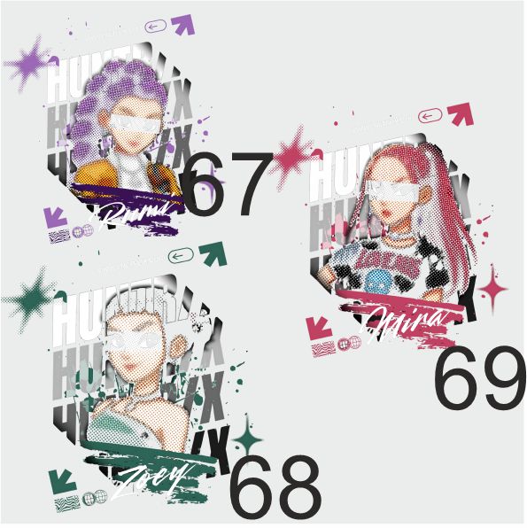 guerreiras-k-pop-huntr/x-18