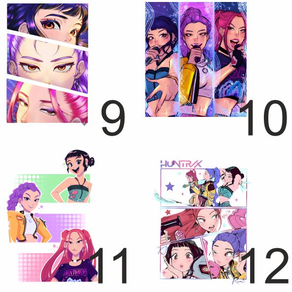 guerreiras-k-pop-huntr/x-3