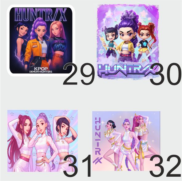 guerreiras-k-pop-huntr/x-8