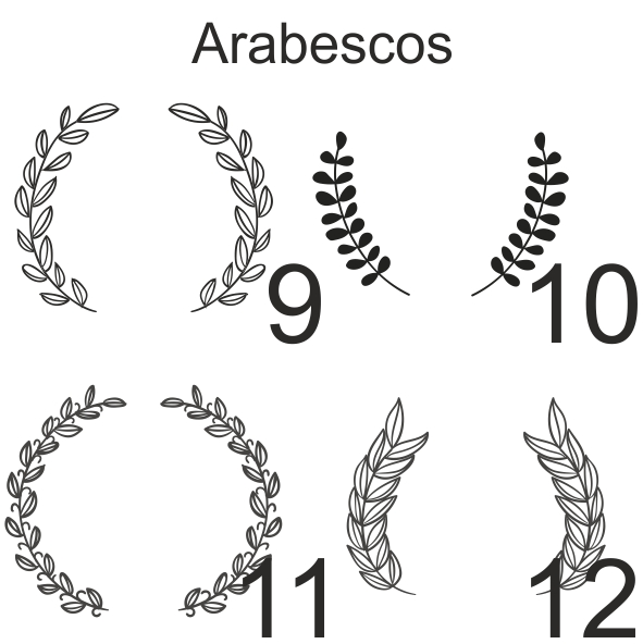 arabescos-3