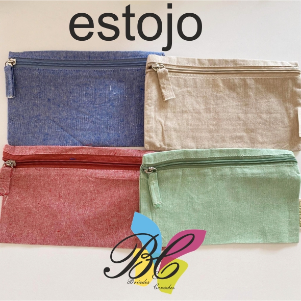 Sacos / necessaires / estojos / porta-moedas para amigas e gatos - vários modelos - Image 5