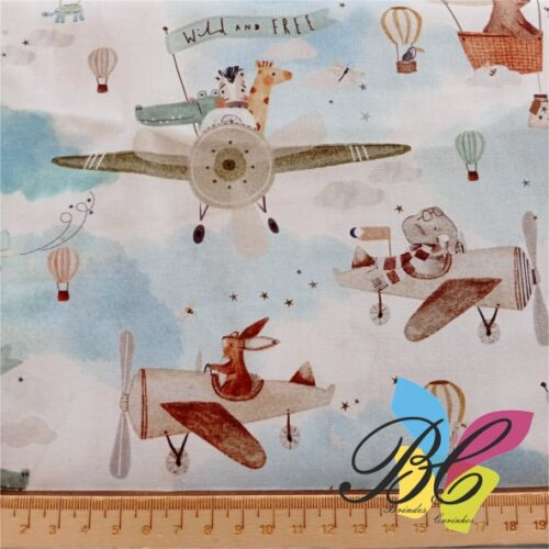 tecido-infantil-animais-avioes-1